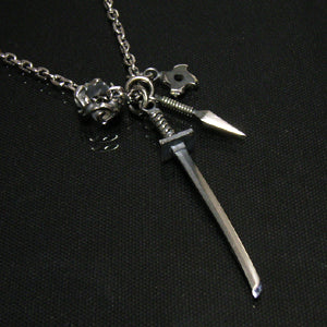 商品番号 pn-01shinobi-chain のアクセサリー