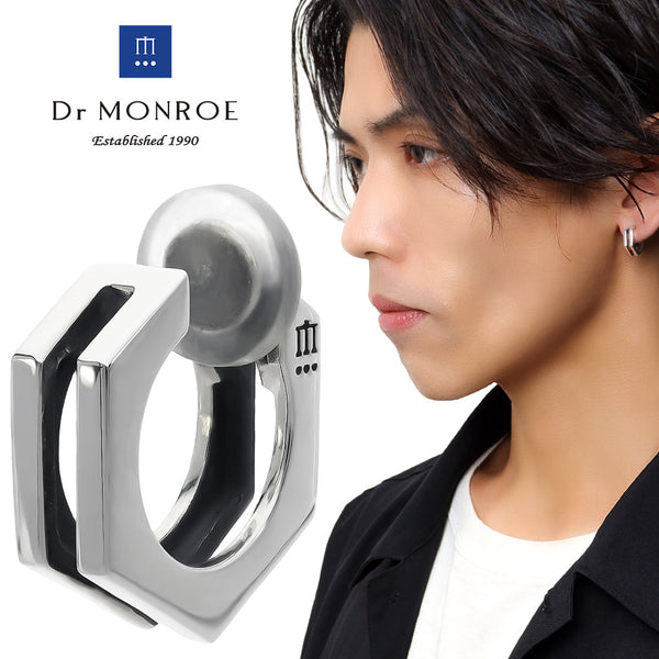 商品番号 drm-er-04-sv のアクセサリー