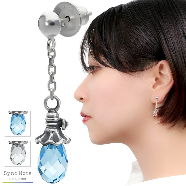 商品番号 drm-snd-128-sv のアクセサリー