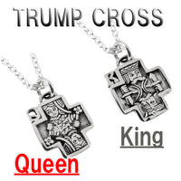 商品番号 fh-t267-queen-king-chain のアクセサリー