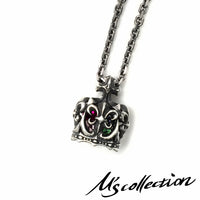 みかん　M'scollection　リング&クラウンペンダントヘッド 9_000000001621.jpg?1682066897