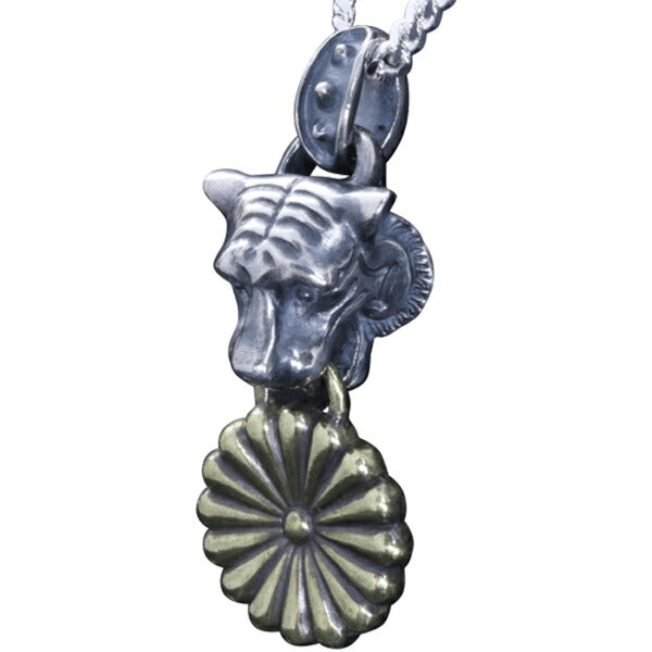 商品番号 ryu-p-330-chain のアクセサリー
