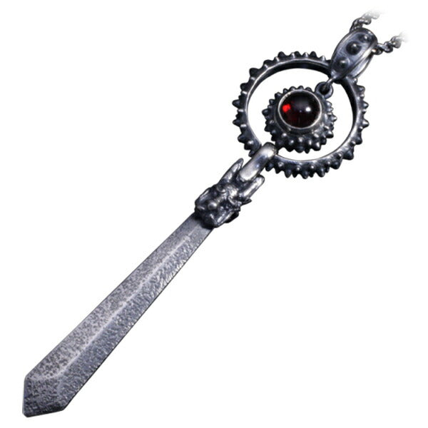 商品番号 ryu-p-356-chain のアクセサリー