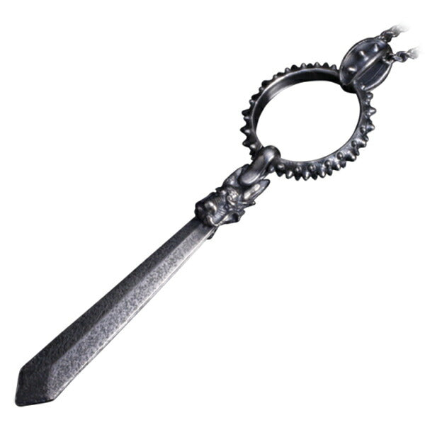 商品番号 ryu-p-357-chain のアクセサリー