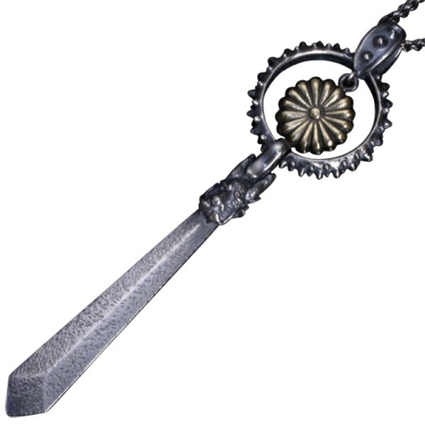商品番号 ryu-p-358-chain のアクセサリー
