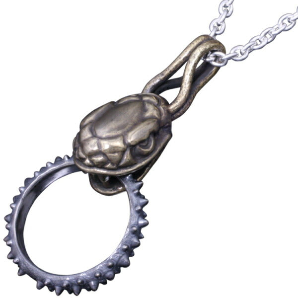 商品番号 ryu-p-405-chain のアクセサリー