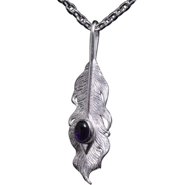商品番号 ryu-p-447-am-chain のアクセサリー