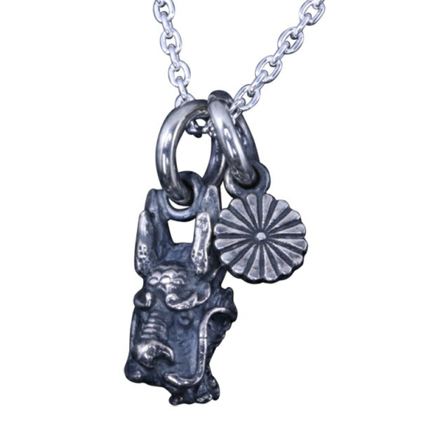 商品番号 ryu-p-544-chain のアクセサリー