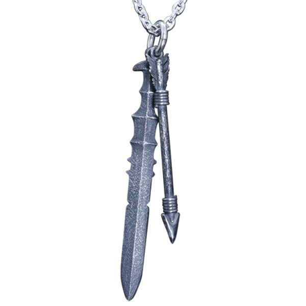 商品番号 ryu-p-673-chain のアクセサリー