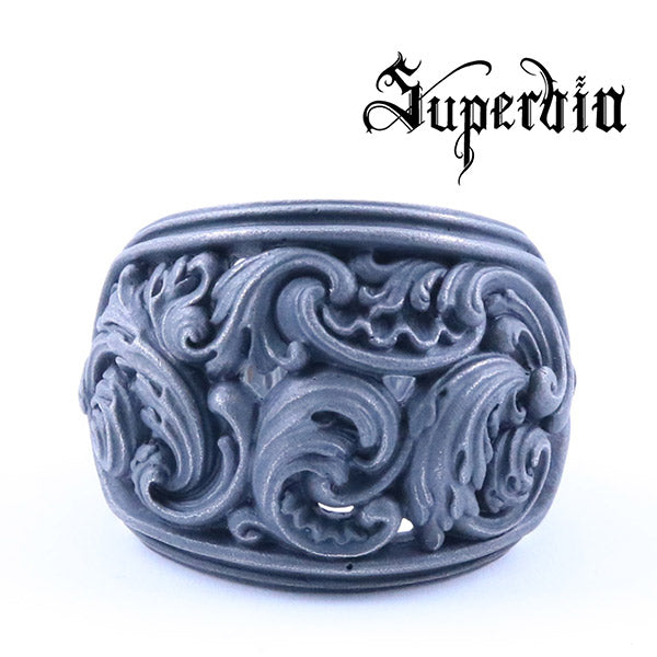 シルバーリング スペルヴィア 19 Superbia Superbia for SGX | SILVER GEEKS (シルバーギークス）
