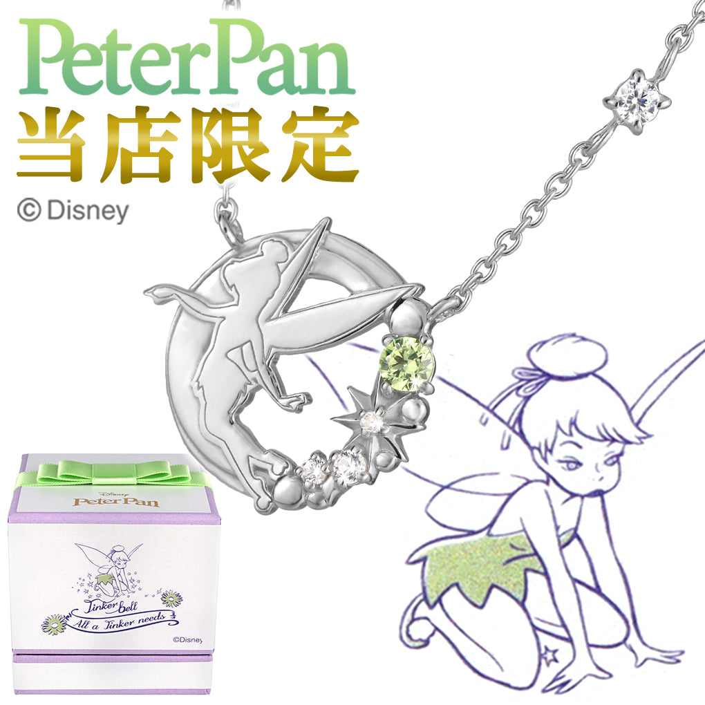 【限定品】ビッグサイズ！ ディズニー100周年 ティンカーベル ピーターパン ピーター・パン』のティンカー・ベルをモチーフにしたウォルト