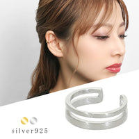 商品番号 axi-earcuff2 のアクセサリー