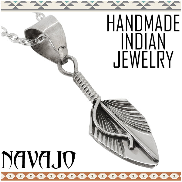 ナバホ族作製　チェーン　navajo chain