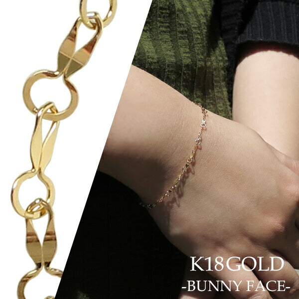 商品番号 nk-b-k18bunny-18 のアクセサリー