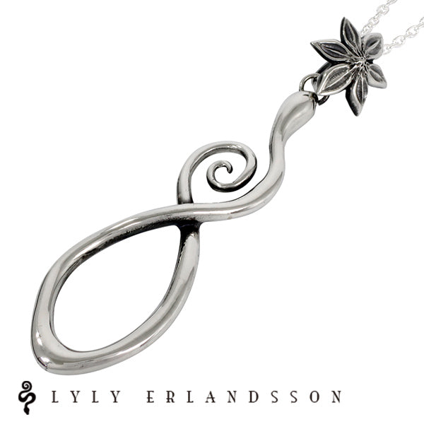 LYLY ERLANDSSON the SYMBOL 4th ペンダントトップ ペンダントヘッド